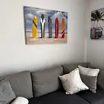 Casa Dunas Oasis