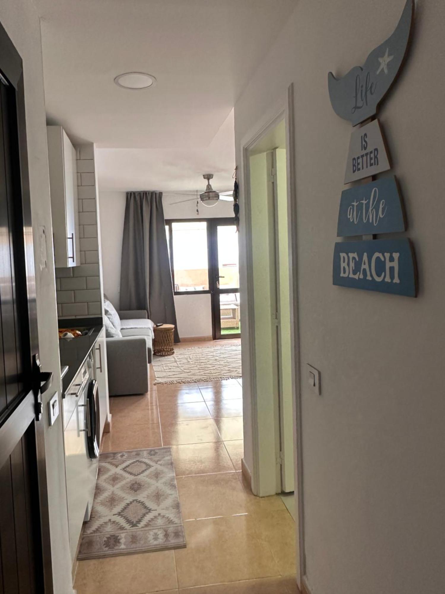 Appartement Casa Dunas Oasis