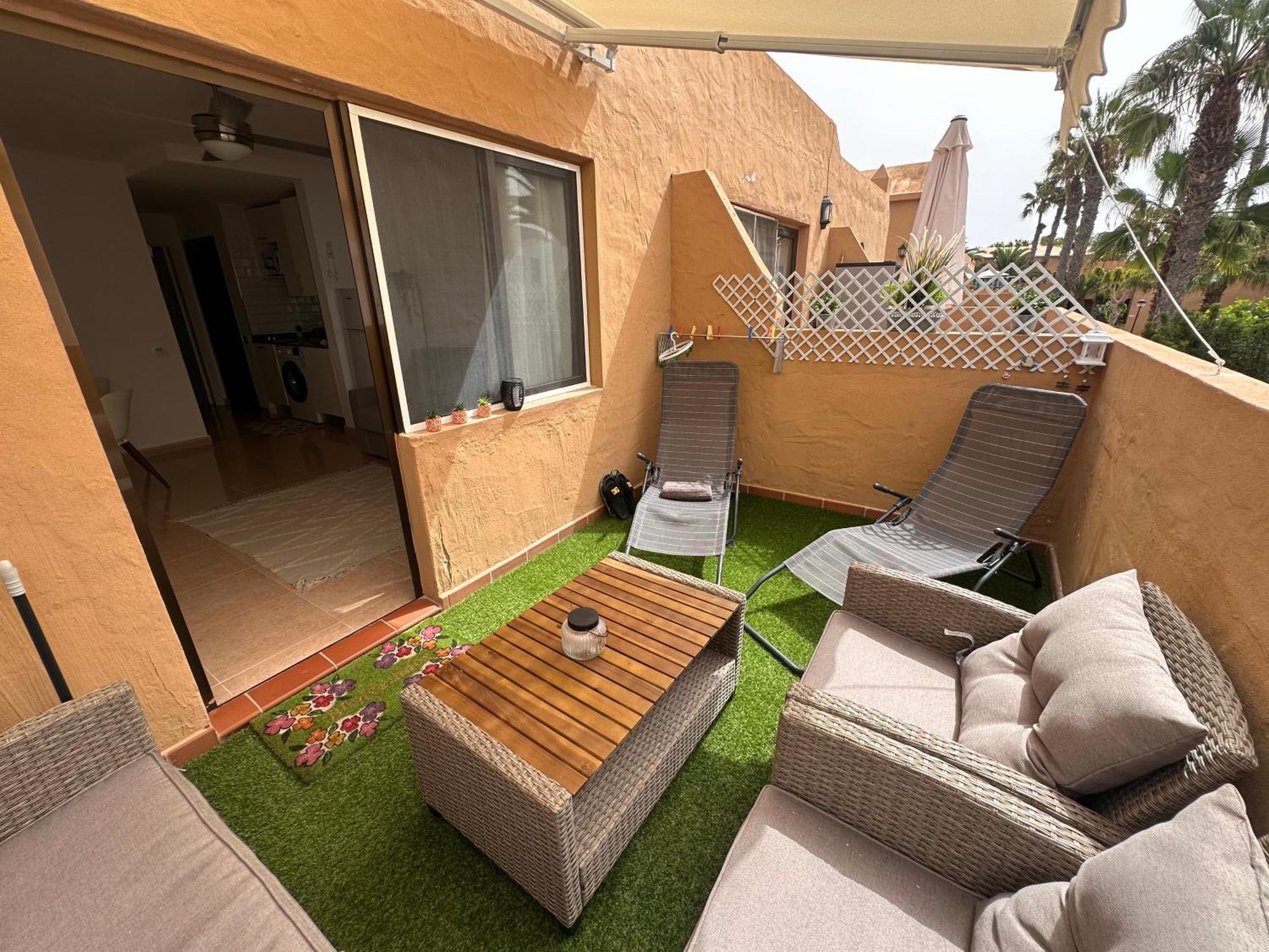 Casa Dunas Oasis Appartement Corralejo