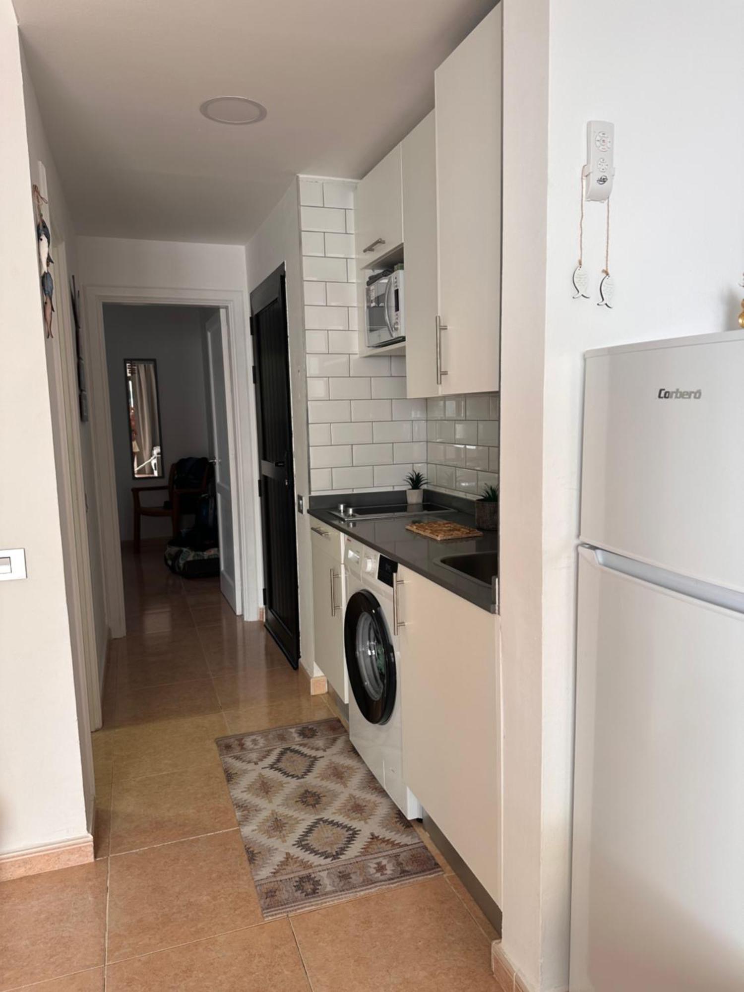 Appartement Casa Dunas Oasis *
