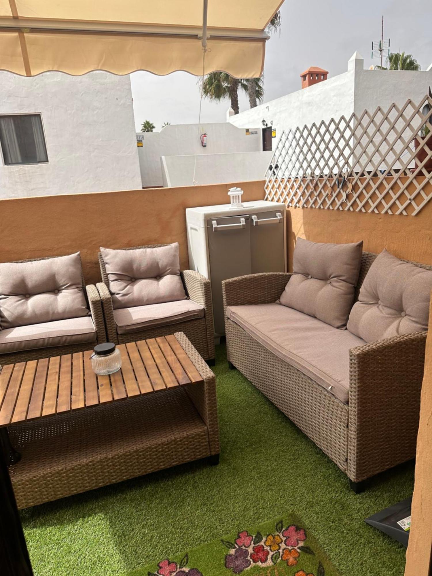 Casa Dunas Oasis Appartement Corralejo