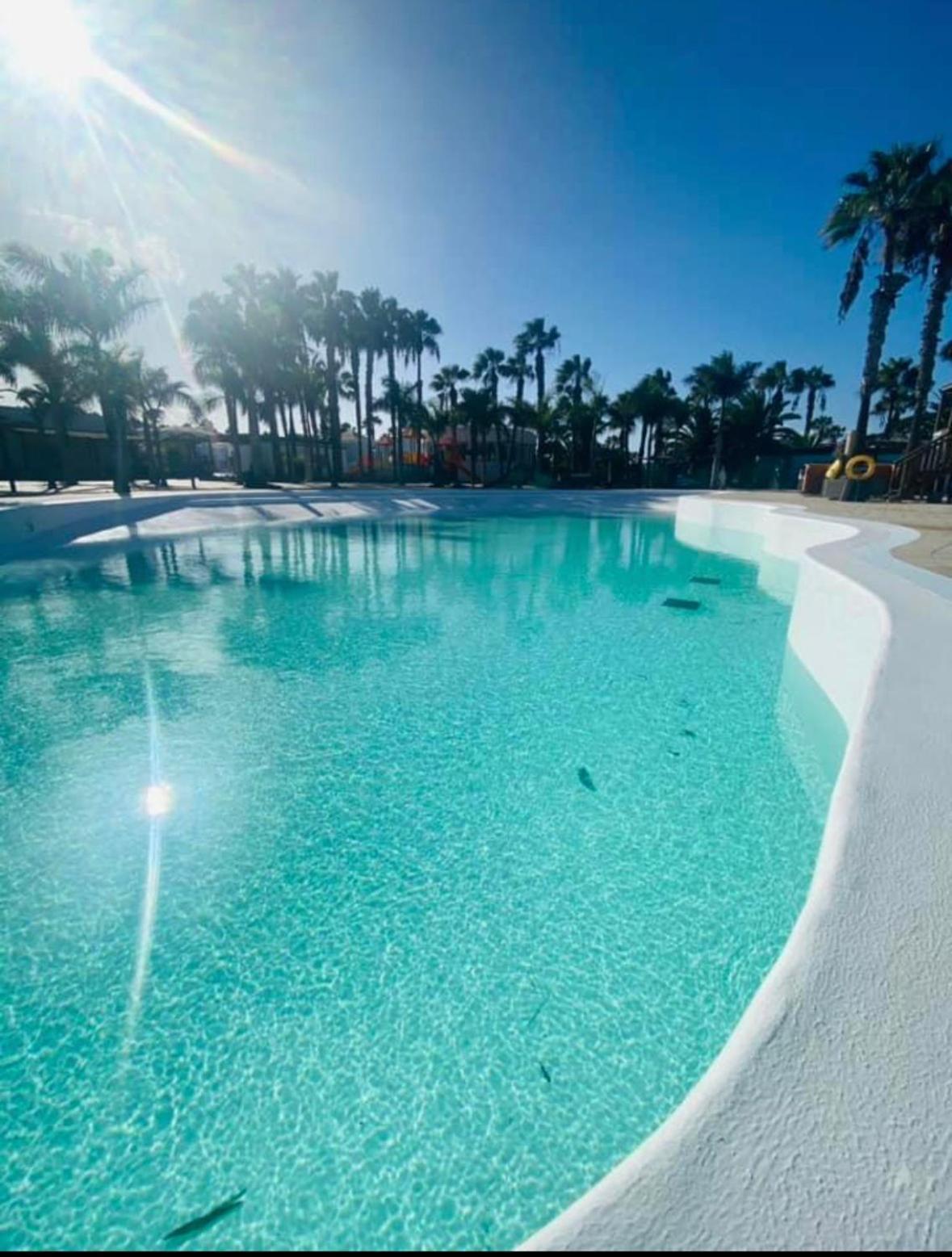 Appartement Casa Dunas Oasis
