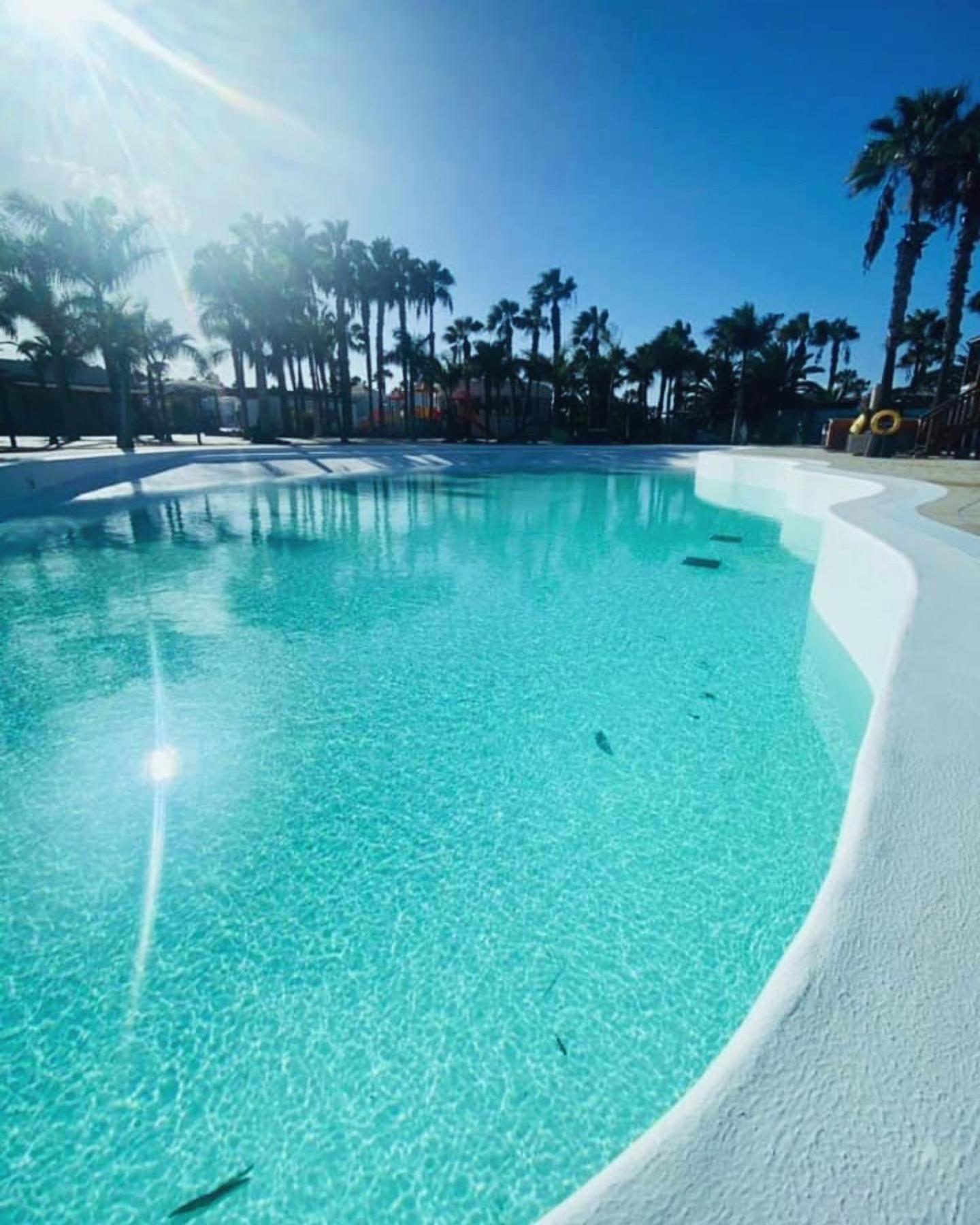 Appartement Casa Dunas Oasis *