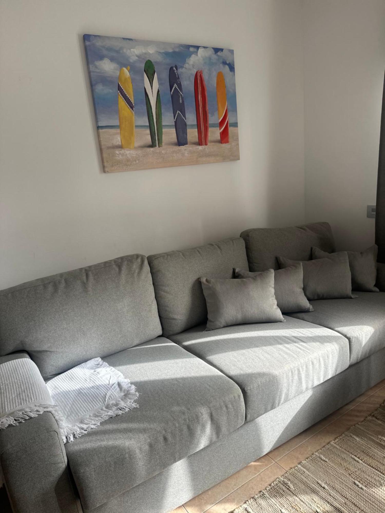 Casa Dunas Oasis Appartement Corralejo