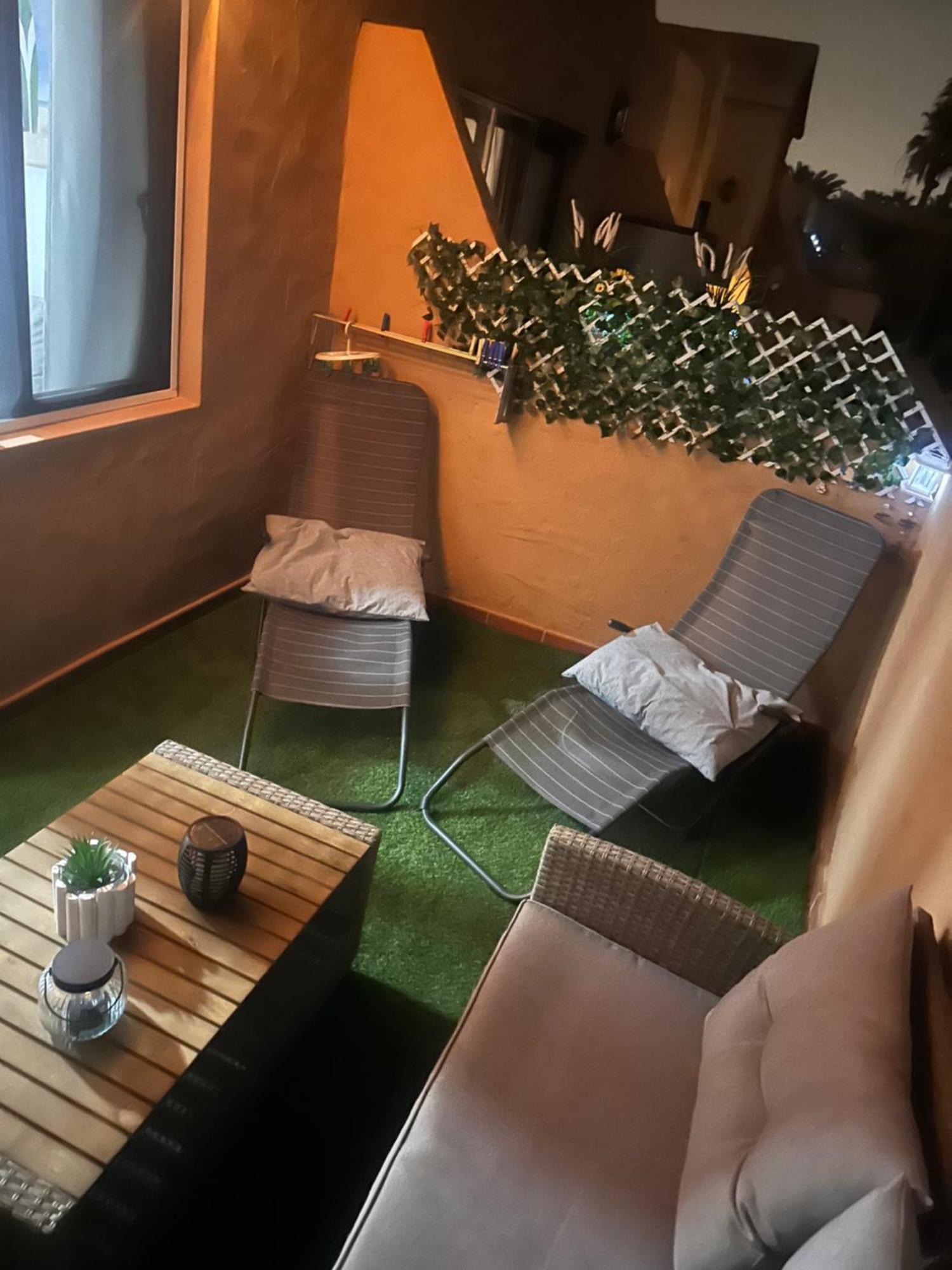 Appartement Casa Dunas Oasis Corralejo