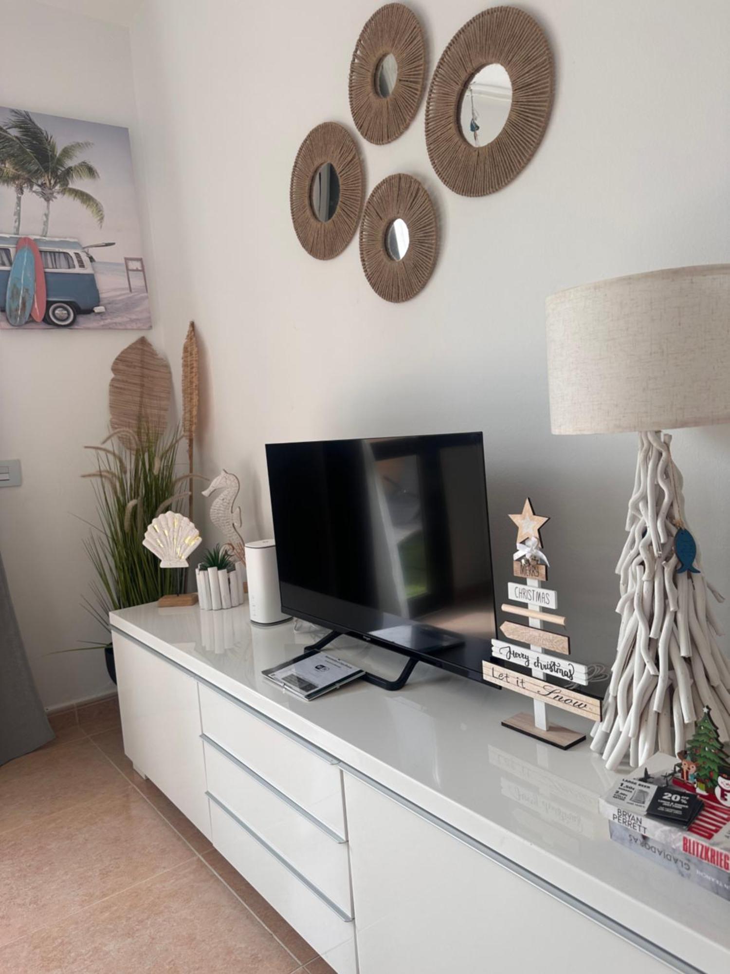 Appartement Casa Dunas Oasis Corralejo