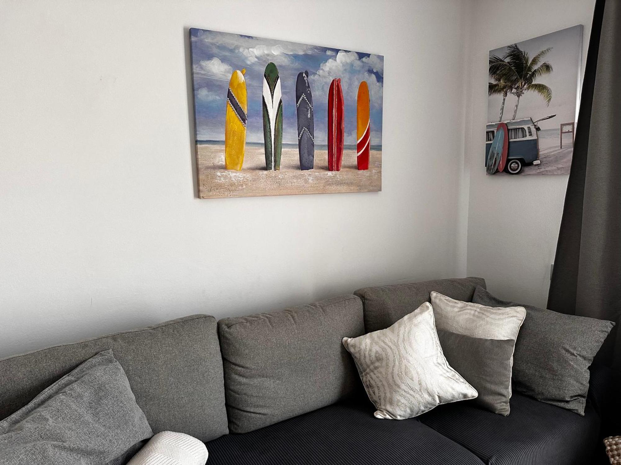 Casa Dunas Oasis Appartement *