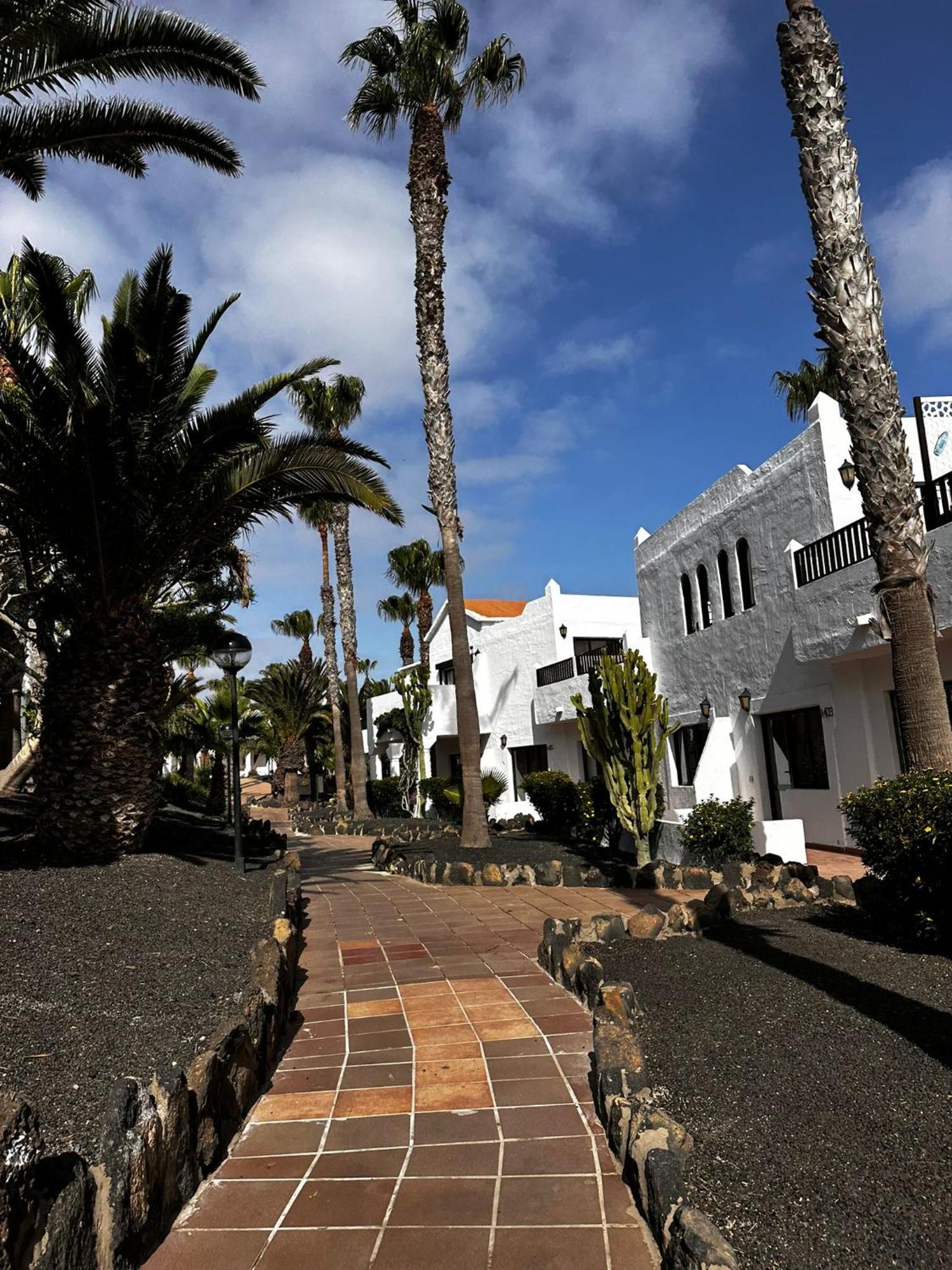 Casa Dunas Oasis Corralejo